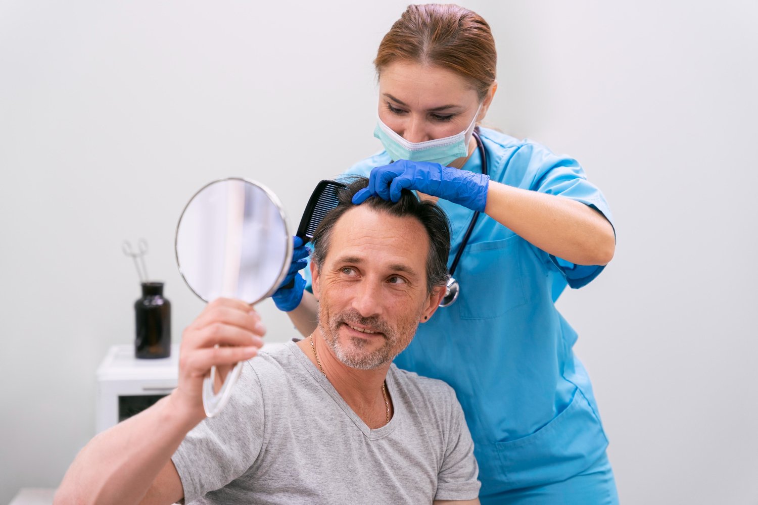 FUE Hair Transplant