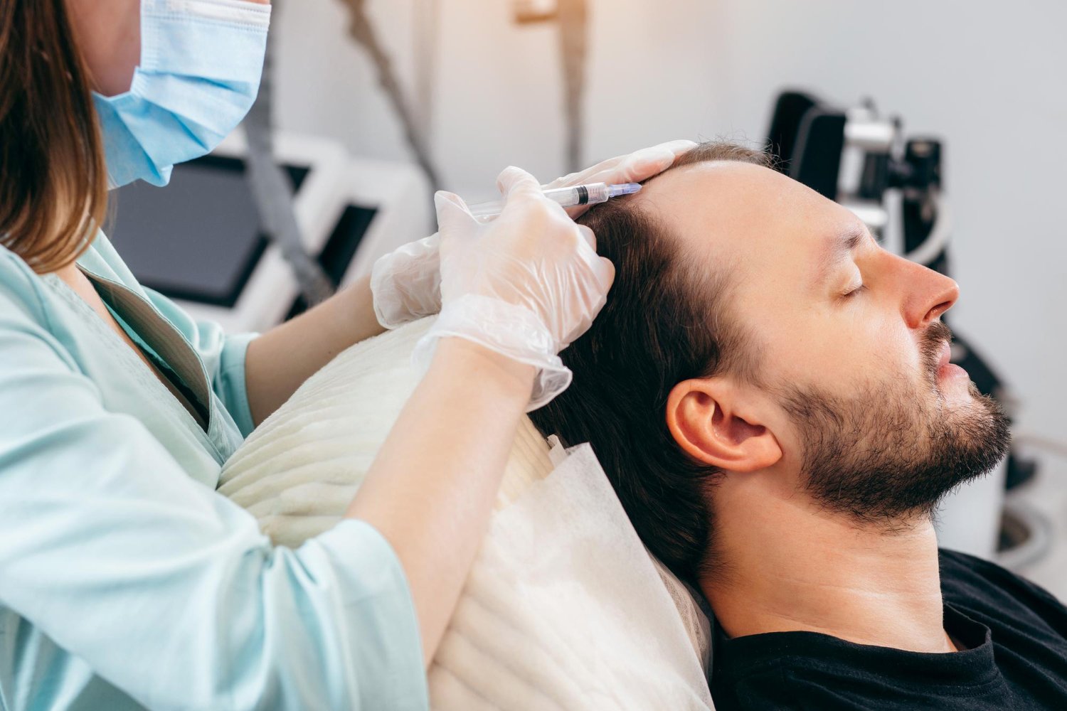 Premier Hair Restoration